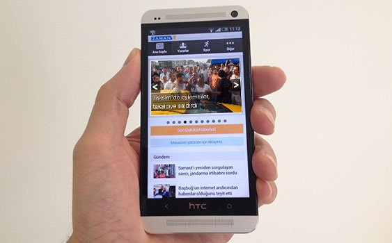 HTC Fotoğrafları Otomatik Silme Sorunu