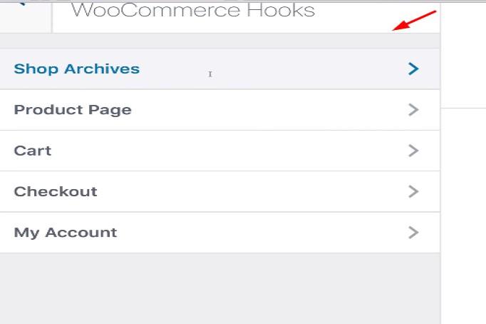 WooCommerce Ürün Sayfası Düzenleme